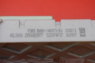 fuse box BSI BV6N-14A073-EU FORD FOCUS MK3 1.6 TDCI 115 KM