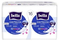 Vložky Bella Perfecta Ultra BLUE Maxi 16 ks
