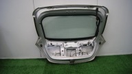 Heckklappe heck OPEL CORSA D KOD Z157