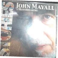 Stories - JOHN MAYAL & THE BLUESBREAKERS