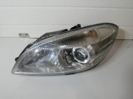 SKODA ROOMSTER REFLEKTOR light front left TYC