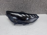light right Audi A4 8W LIFT RS4 Full Led Matrix black