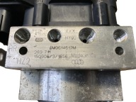 AUD Q7 4M pump control unit ABS 4M0907379K