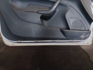 door complete left front FORD FIESTA MK6 MK7 H9 HB 3D