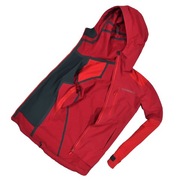 NORRONA Trollveggen Flex1 Kurtka Softshell / XS