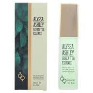 Perfumy Damskie Green Tea Essence Alyssa Ashley ED