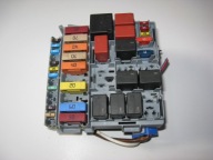 Module fusibles LANCIA DELTA III