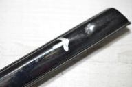 Alfa Romeo Giulia 2021 rear part side right moulding dust