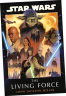 Star Wars The Living Force