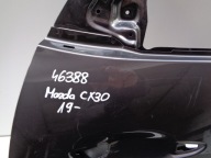 door right rear. MAZDA CX30 19- NR 46388