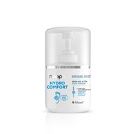 Silcare Krém na nohy s močovinou 5% Nappa Hydro Comfort 250ml