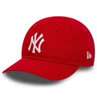 Czapka z daszkiem NEW ERA dziecięca NY NEW YORK yankees WYSYŁKA W KARTONIE