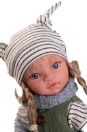 Antonio Juan španielska bábika Emily 25301 - 33 cm