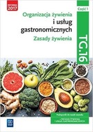 Organizacja żywienia i usług gastr.TG.16 cz.1 podr