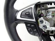 lenkrad MULTIFUNKCJA MULTI Leder NIC FORD MONDEO MK5 V HS71-3600-KA