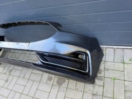 Ford Galaxy Mk4 Lift 19- bumper front front