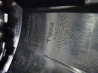 front PREKLADgrill front front frame MINI COOPER F55 F56 7335529