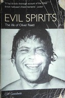 Evil Spirits - Cliff Goodwin