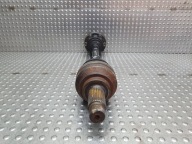 semi-axis left rear part 7533453 BMW E87 LCI E91 E90 E92 E93 330D N57