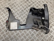 cover below steering wheel, Mazda OE NA1P64281