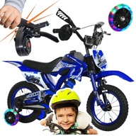 ROWER ROWEREK DZIECIĘCY JAK CROSS 12