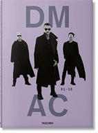 Depeche Mode by Anton Corbijn Praca zbiorowa