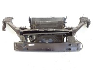 KPL front body wall front pillar radiator sider JAGUAR XJ X351 5.0
