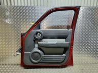 door right front DODGE NITRO 06-11 complete
