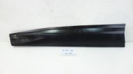 moulding door left front AUDI Q4 E-TRON 89A853959B