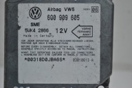 modulo SENSOR airbag SEAT ALHAMBRA 6Q0 909 605