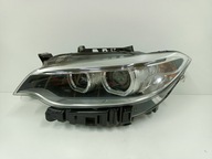 BMW 2 F22 F23 LAMPA LEWA BI-XENON NIE SKRĘTNY 7304463-12