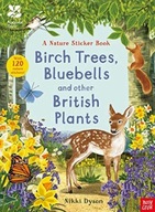 National Trust: Birch Trees, Bluebells and Other