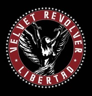 [CD] Velvet Revolver - Libertad