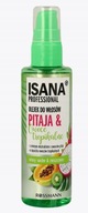 Isana Pitaja & Ovocie Tropický olej na vlasy