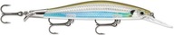 Wobler Rapala Ripstop Deep MBS 12cm na szczupaki