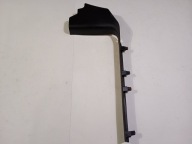 moulding cap threshold threshold left inner Dodge RAM 1500 2009-2018