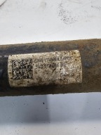 shock absorber rear part left right AUDI Q3 8U VW 5N0512011AR