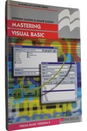 Stephen Saxon - Mastering Visual Basic
