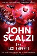 The Last Emperox Scalzi John