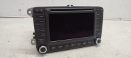 Radio fabryczne VW Passat B6 2,0 TDI