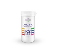 Vitamín K2mk7 100 mcg 120 TABLIET - SOUL FARM