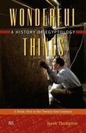 Wonderful Things: A History of Egyptology: 3: