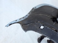 AUDI A3 II 2 8P 3D 03-08 bumper rear part rear PDC