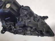 MERCEDES GL X164 light left front UK H7 right hand drive