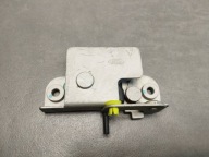 Volkswagen Amarok II 2023 lock BURTY left rear part