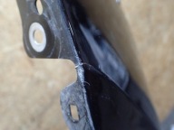 PARAFANGO ANTERIORE SINISTRA AUDI A6 C8 4K