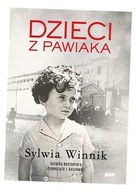 DZIECI Z PAWIAKA SYLWIA WINNIK