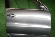 VW TIGUAN 08-15 dveře pravé přední předek