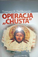 Operacja Chusta - TomaszPTerlikowski