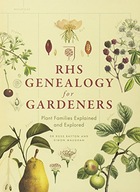 RHS Genealogy for Gardeners: Plant Families